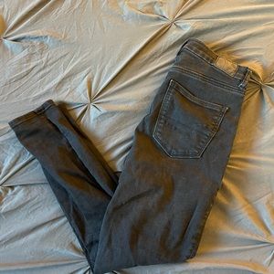 American Eagle Womens Skinny Jeans 6S